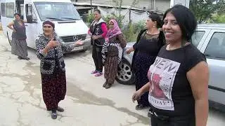 Arkan & Birguzel / Gelin Alici ve Tatli Raki / TERVEL /