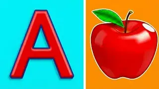 ABC Phonics Song for Kids - Learn Alphabet Sounds Caribbean Style!