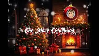 One More Christmas | MayshikelMusic feat @mayshiprod