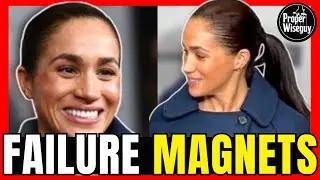 FAILURE MAGNETS AT SUNDANCE: Meghan Markle & Prince Harry PUSH CHEAP LABOR AS &ldquo;EMPOWERMENT&rdquo;