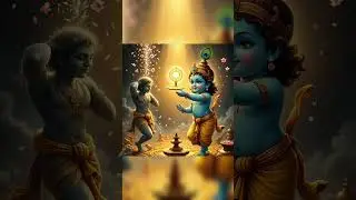 #krishna vs #Paundraka #victorycelebration #victoryoverevil