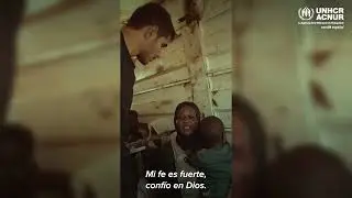 Sudán necesita ayuda