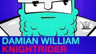 Damian William - Knightrider (Original Mix)