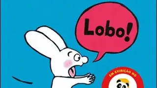 Simão Lobo! de Stephanie Blake