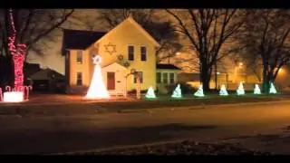 Integra Light Display 2013
