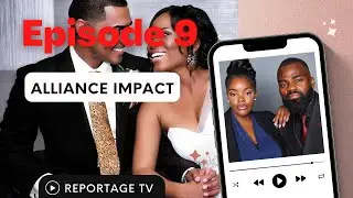 ENTREPRENDRE ET MONTER SON ENTREPRISE EN COUPLE !! ALLIANCE IMPACT - Partie 1