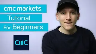 Как использовать приложение CMC Markets для смартфонов &mdash; руководство для начинающих