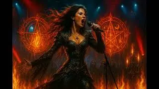 Ravens Cry - When the Light Falls (Gothic Ballade)