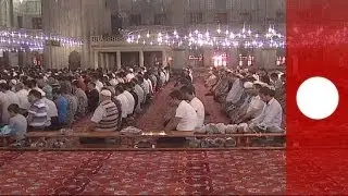 Fastenmonat Ramadan beginnt gleich an zwei Tagen