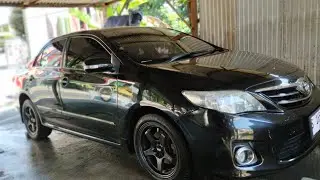 Belajar Tahap cuci mobil untuk pemula #cucimobil #carwash #cucimotor