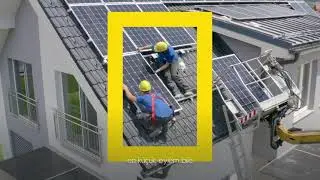National Geographic I Planet Possible
