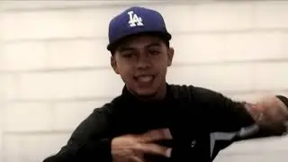Eliomar CH - Cicatriz Rebelde (Video Oficial)