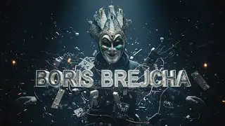 Boris Brejcha &mdash; Addictive Minimal Energy ⚡ | Deep Hypnotic Techno Mix | Deep Flow