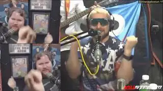 Baked Alaska - We Love Our Cops [LIVE Performance] #Killstream