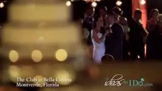 Venues - The Club at Bella Collina