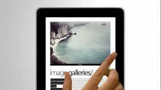 JustPublish.it digital publishing platform - English