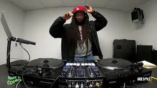 Arie Cole House and Dance Mix | Make It Count Ep3