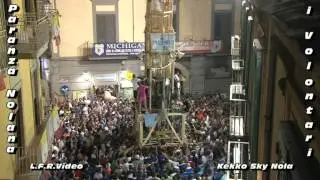 Volontari Via San Felice 2012 (Kekko Sky)