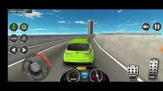 Car Driving #1 Gameplay Car Game 2023