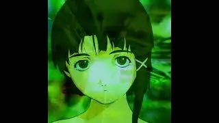 serial experiments lain (edit)