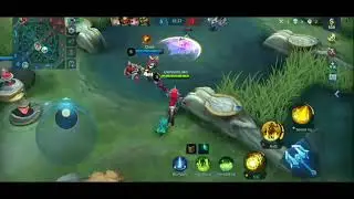 Mobile legend hylos tank #MAKIGAMING MAKIGAMIGHD