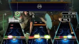 Rock Band 4 - Iris by Goo Goo Dolls - Expert Full Band