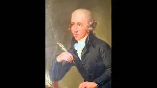 Hamish Milne plays Haydn Sonata in E-flat major Hob. XVI:52