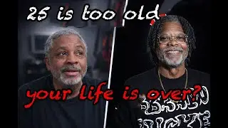 REACTING TO 'YOU'RE TOO OLD TO DO ANYTHING IN 2026'