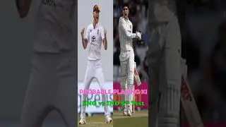 💥 Who Will Play? ENG vs IND 5th Test Probable XI Revealed | #usethisaudio #engvsind