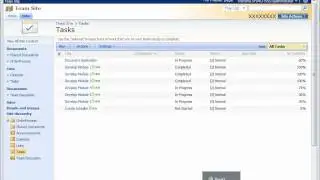 SharePoint List Synchronizer - Product Presentation