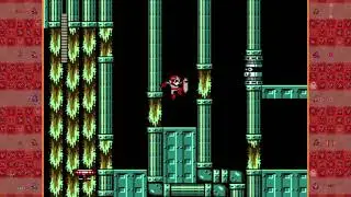 Mega Man 10 - HARD ROCK