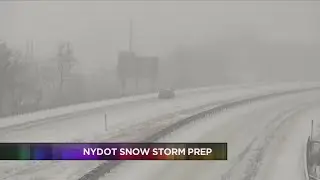 nydot and penndot
