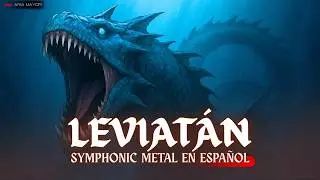 🐉 Leviatán 🎸 [ Música Épica + Heavy Metal ] Aria Mayor