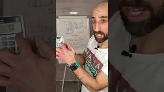 Лъже ли ни майстора с квадратурите? #ТънкостиотМАНА Как сами да си премерим колко квадрата имаме?