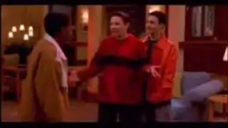 Disney Channel Original Movies '96-'99