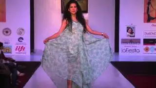 DESIGNER NEXT INDIA SHOW
