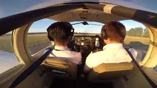 Vietnamese cadet pilot in New Zealand
