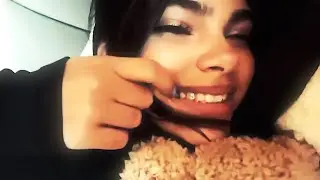 Ariana Greenblatt TikTok Compilation