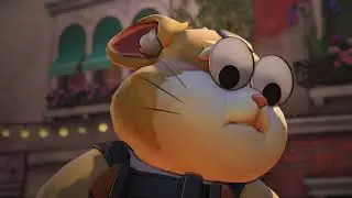 It's that time of the year again