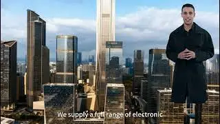 CX SMART &mdash; Your Global Electronics Partner