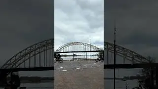 Nijmegen Virtual Walk | Scenic City Tour
