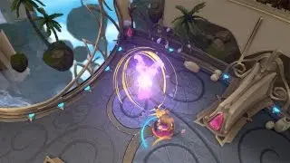 PATCH 0.11.2.0 - Gameplay Update!