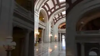 Our beautiful &ldquo;Old Courthouse&rdquo;