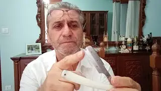 Recensione Shavette Universal.