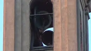 Le campane di Mortara (PV) Chiesa di Santa Veneranda