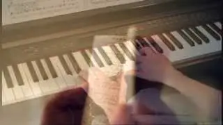Diary - Bread - Piano