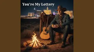 You&rsquo;re My Lottery