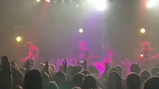 Modest Mouse - Cowboy Dan live @ The Showbox 2022 (Seattle)