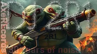 DJ 2R1 - Unreleased Unknown #hardtechno #breakbeat