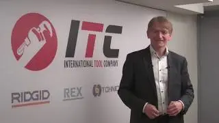 ITC &ndash; International Tool Company